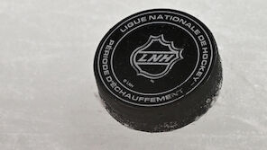 NHL gibt Ausrichter der Outdoor-Spiele 2025/26 bekannt