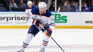Bitter! Oilers-Toptorjäger Draisaitl erneut verletzt