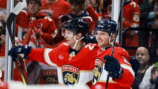 Stanley-Cup-Champion startet erfolgreich in neue NHL-Saison