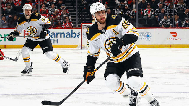 NHL-Star für Eishockey-WM einberufen