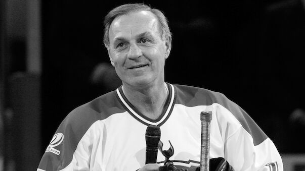 NHL-Legende Guy Lafleur gestorben