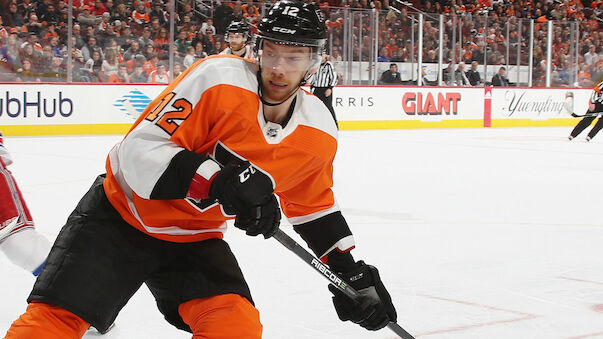 Raffls Flyers fix aus dem Playoff-Rennen