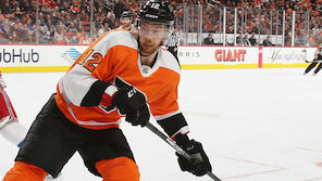 Flyers fix aus Playoff-Rennen