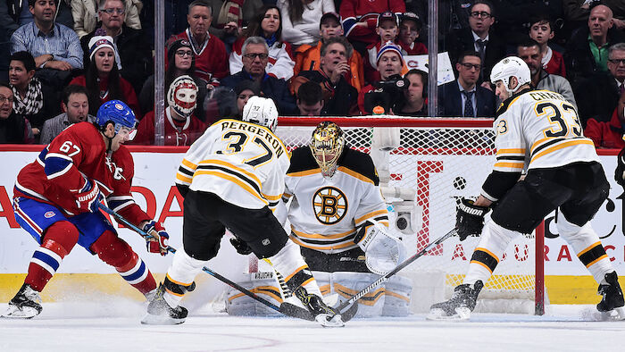 Nhl Montreal Canadiens Verlieren Pittsburgh Siegt Klar Laola1 At
