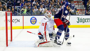 NHL-Playoffs: Auch Vanek scheitert in Runde 1