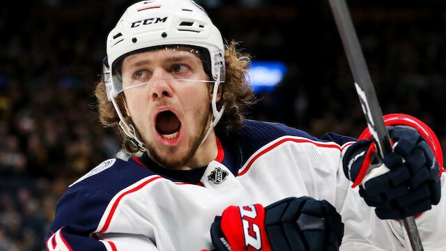 Dicker Deal für Artemi Panarin fix