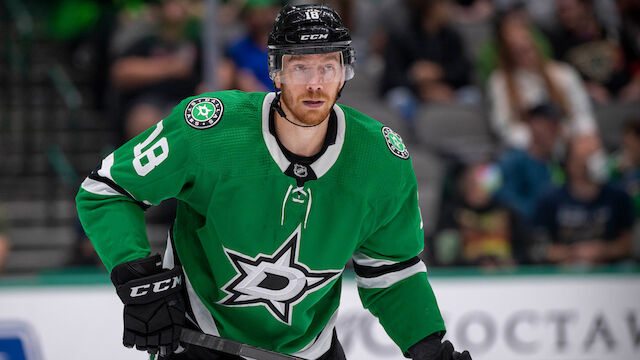 Können Dallas Stars in Playoffs scheinen?