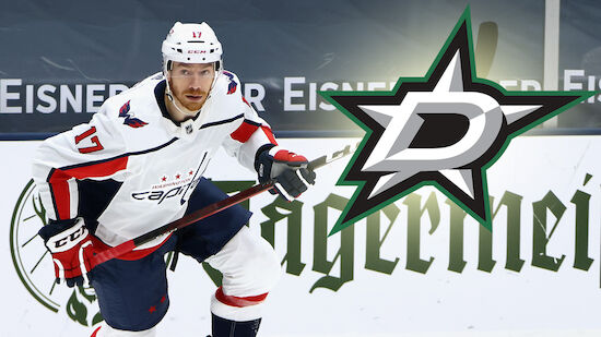 Raffls Dallas Stars: Letzte Stanley-Cup-Chance?