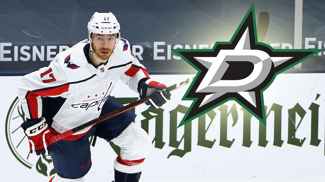 Raffls Dallas Stars: Letzte Stanley-Cup-Chance?