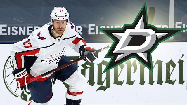 Raffls Dallas Stars: Letzte Stanley-Cup-Chance?