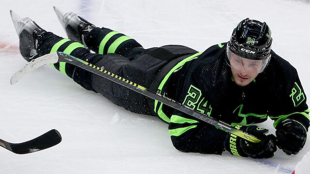 Raffl bereitet 2 Shorthander vor
