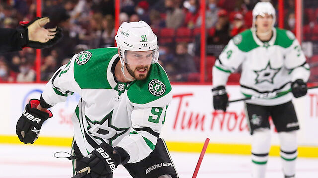 Dallas Stars unterliegen in Winnipeg im Shootout