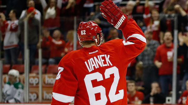 Vanek: 