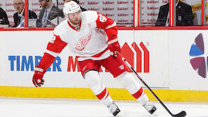 Vanek glänzt in Los Angeles