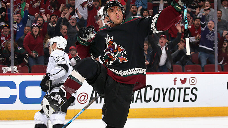 Michael Grabner