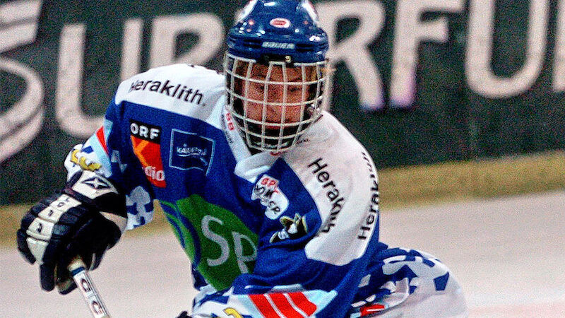 Michael Grabner