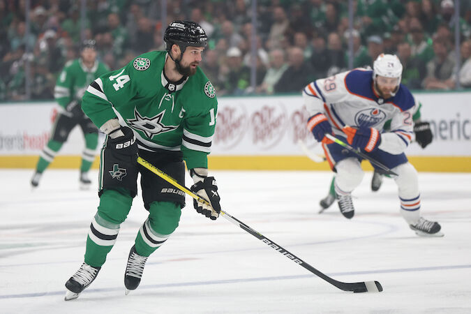 #30: Jamie Benn