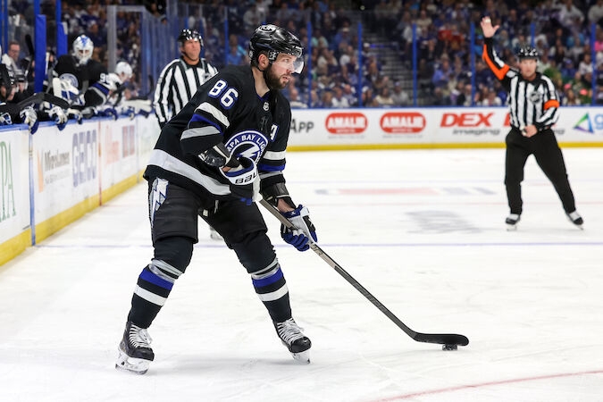 #25: Nikita Kucherov