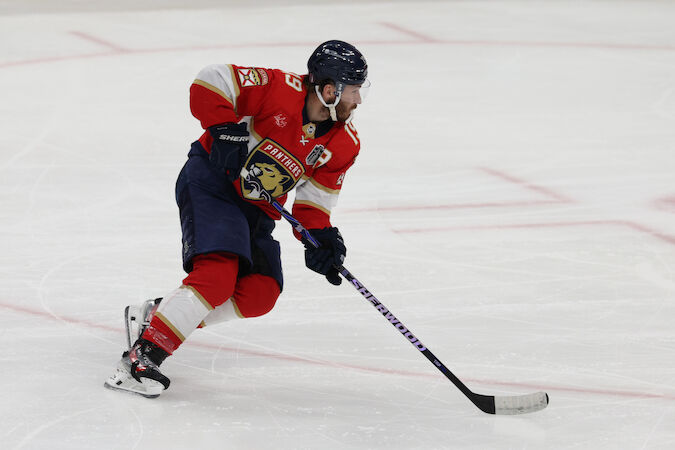 #23: Matthew Tkachuk