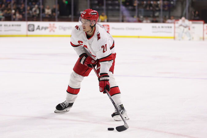 #19: Sebastian Aho