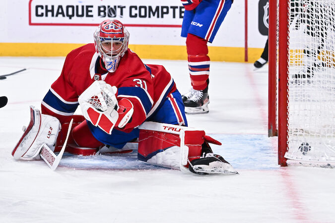 #13: Carey Price