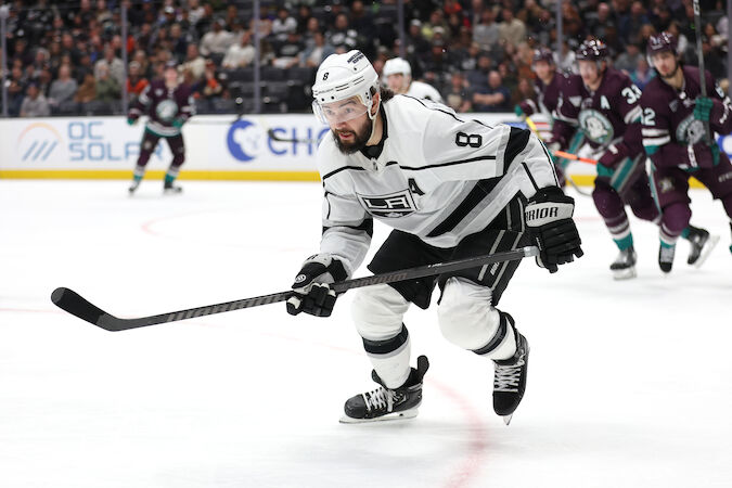 #11: Drew Doughty