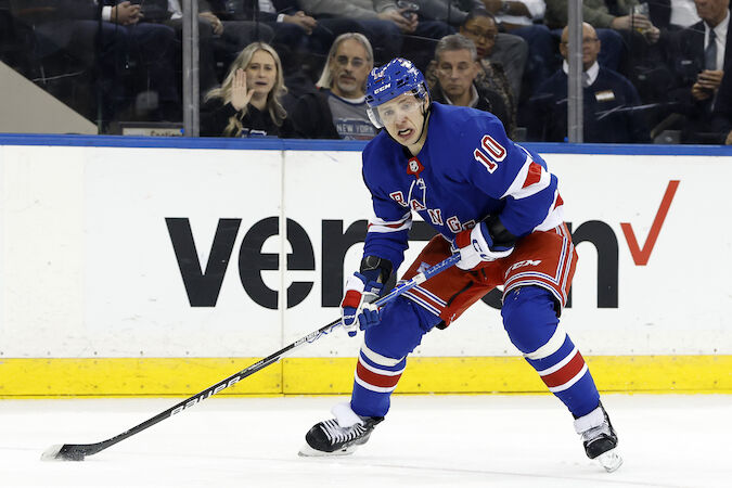 #7: Artemi Panarin