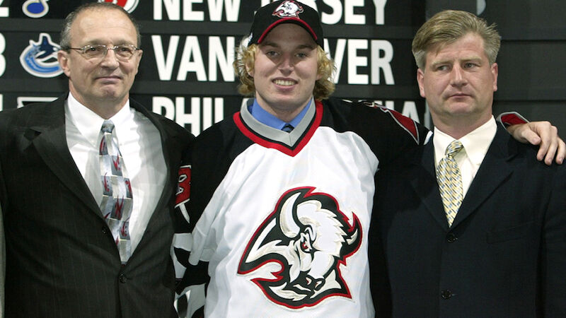 Thomas Vanek