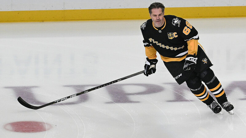 #4: Jaromir Jagr - 766 Tore