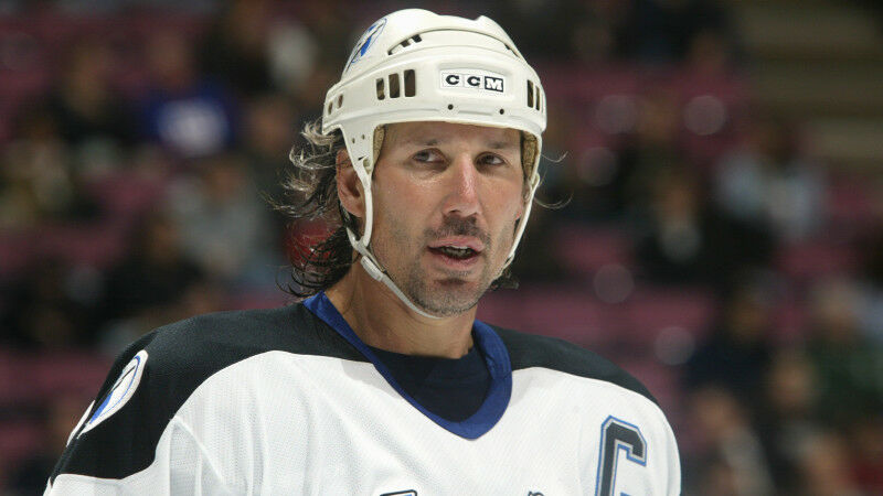 #15: Dave Andreychuk - 640 Tore