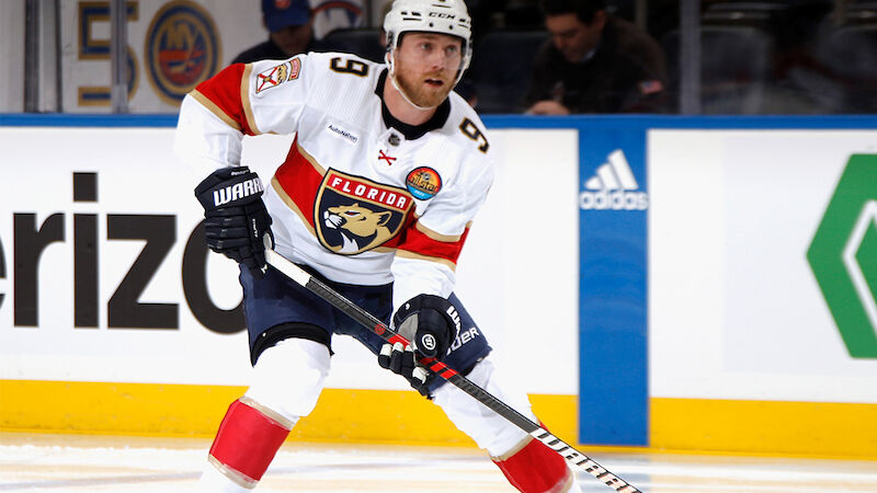 Sam Bennett