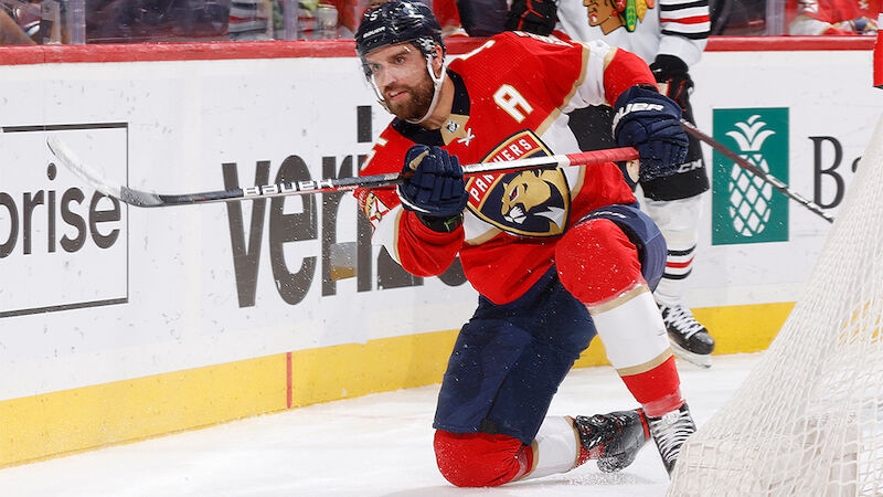Aaron Ekblad