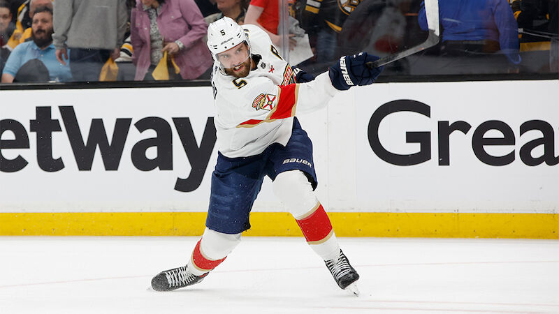 Aaron Ekblad