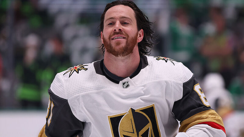 Jonathan Marchessault