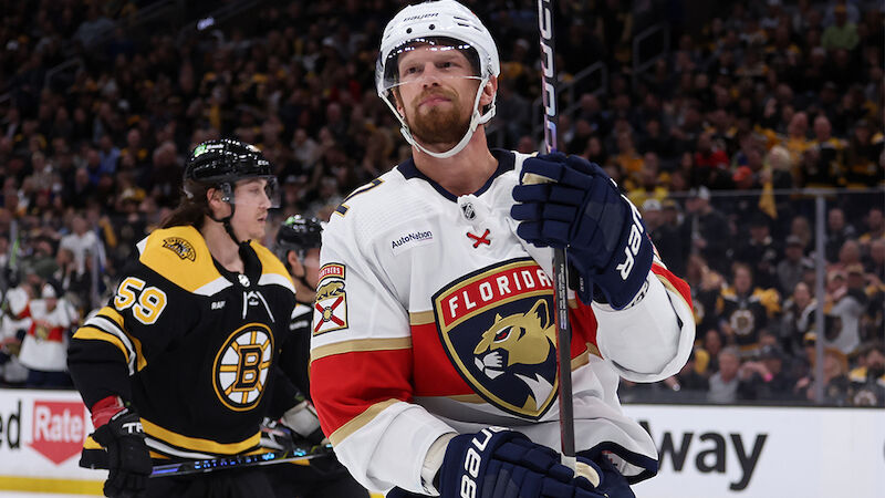 Eric Staal