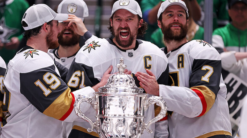 Mark Stone
