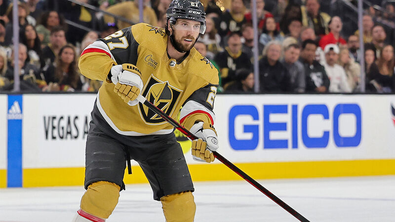 Shea Theodore