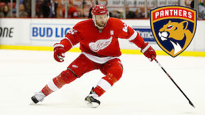 Vanek wird ein Panther