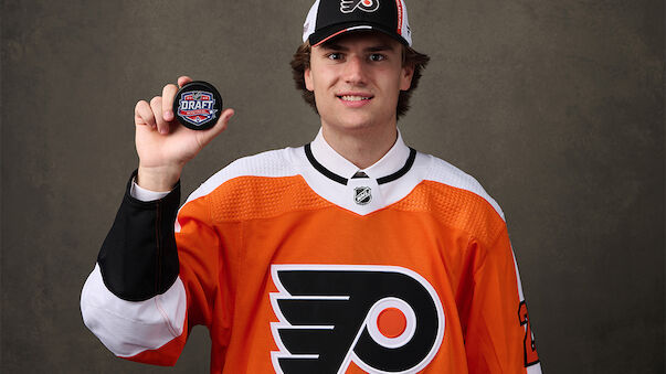 Warum die Flyers einen Top-Prospect nach Anaheim traden