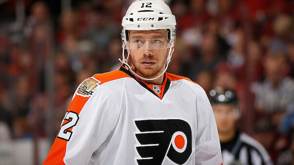 Michael Raffl taucht in Mock Draft auf