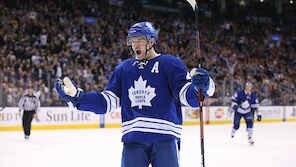 Grabner geht zu New York Rangers