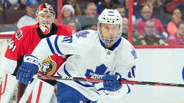 Entscheidung um Michael Grabner gefallen