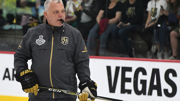 Will Vegas Vanek, Coach Kelly?