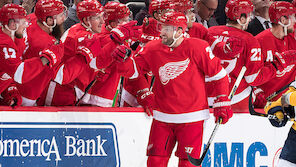 Vanek nach 1000. NHL-Spiel: 