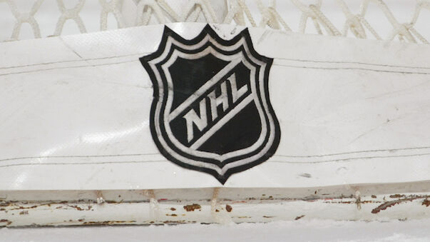 NHL verkauft Divisions-Namen