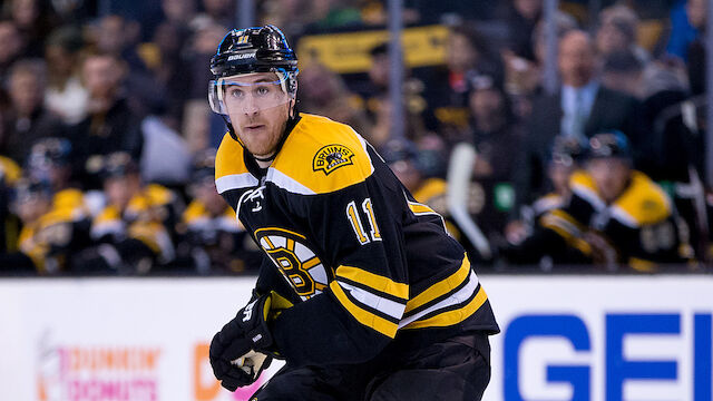 Minimalisten-Sieg der Bruins