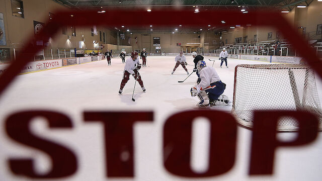 Droht 2020/21 wieder einmal ein NHL-Lockout?