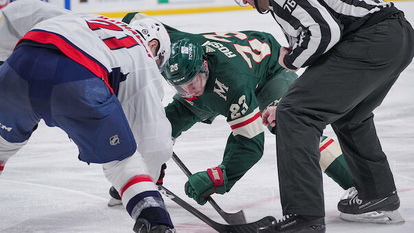 LAOLA1 wird Free-TV-Partner der NHL