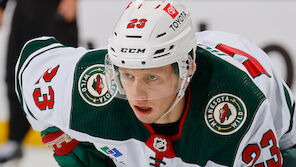 Welche NHL-Boni auf Marco Rossi warten
