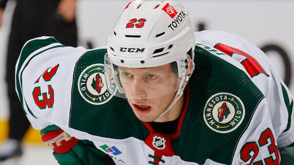 Welche NHL-Boni auf Marco Rossi warten
